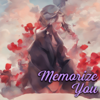 Memorize You - Instrumental cover